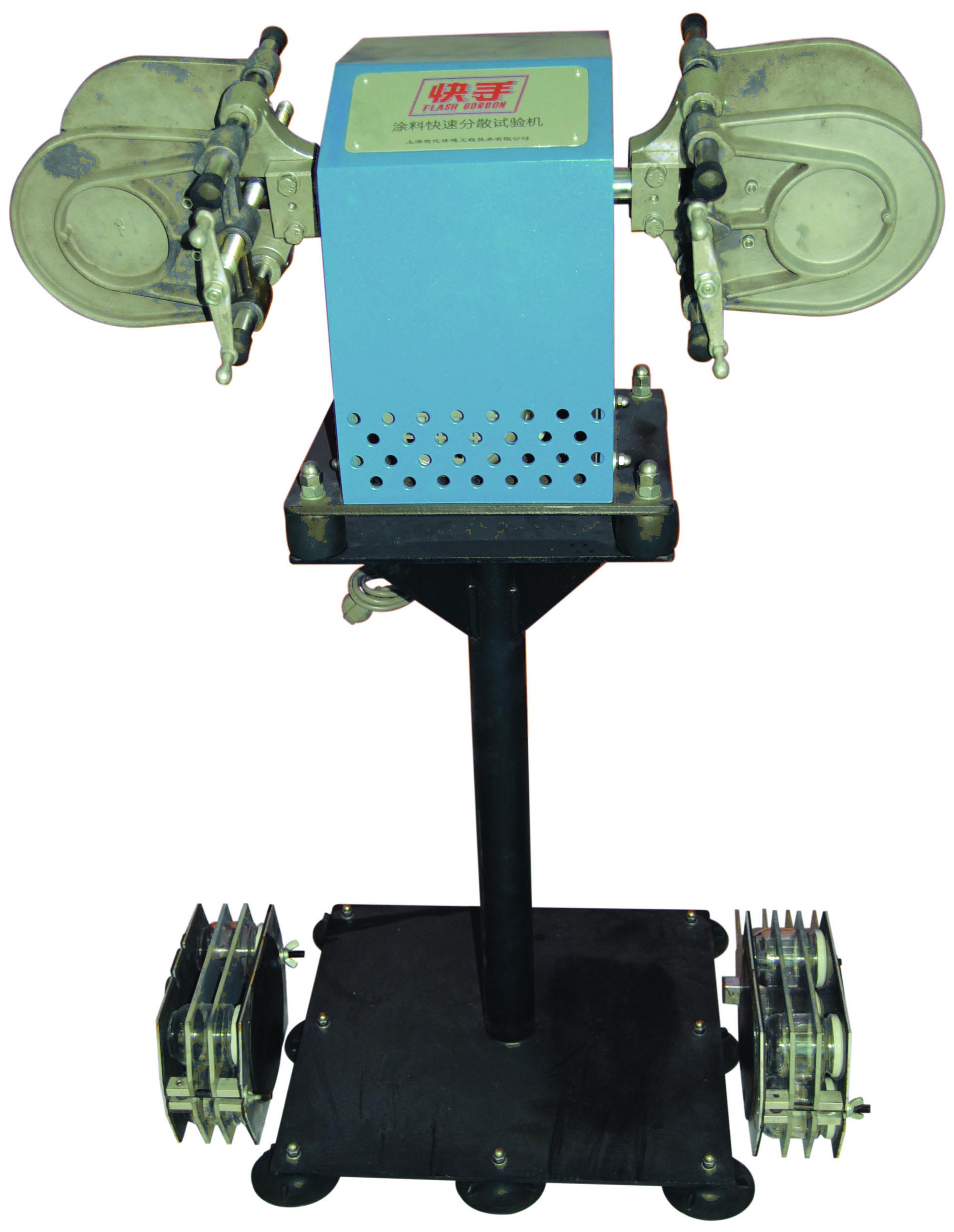 KS-370藍魔鬼混合機(出口歐美等國，質量信得過)